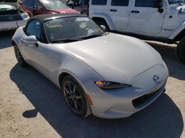 MAZDA MX-5 MIATA 2016 jm1ndad79g0118503