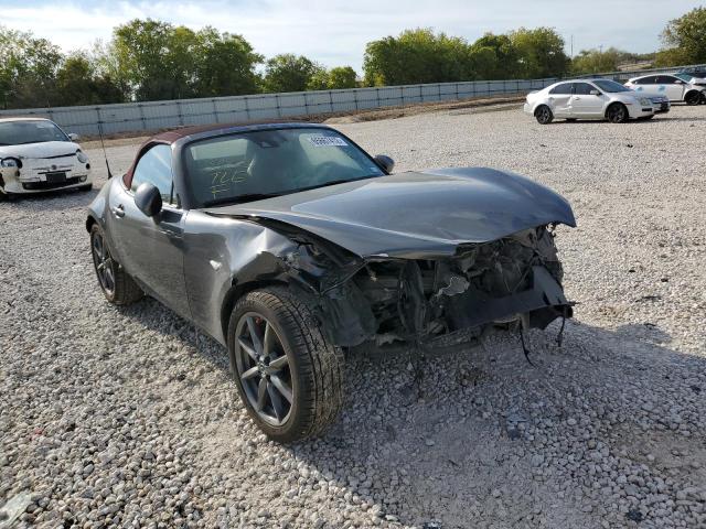 MAZDA MX-5 MIATA 2018 jm1ndad79j0203896