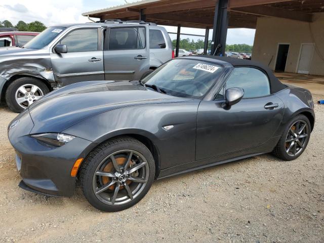 MAZDA MX5 2018 jm1ndad79j0204076