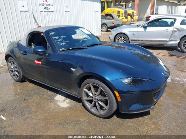 MAZDA MX-5 MIATA 2021 jm1ndad79m0454695