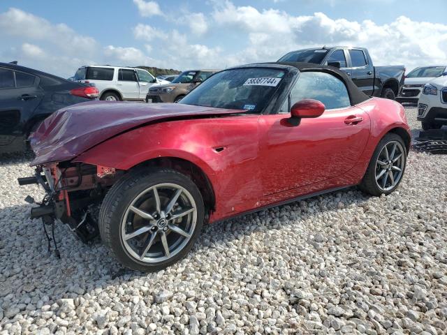 MAZDA MX5 2021 jm1ndad79m0456222