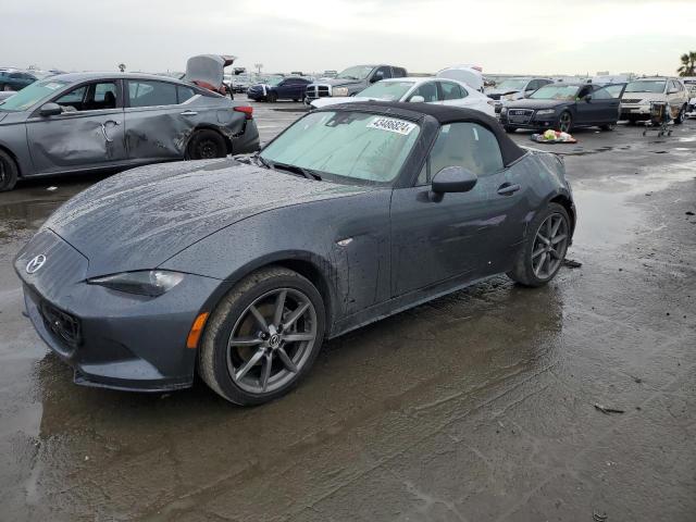 MAZDA MX5 2016 jm1ndad7xg0104447