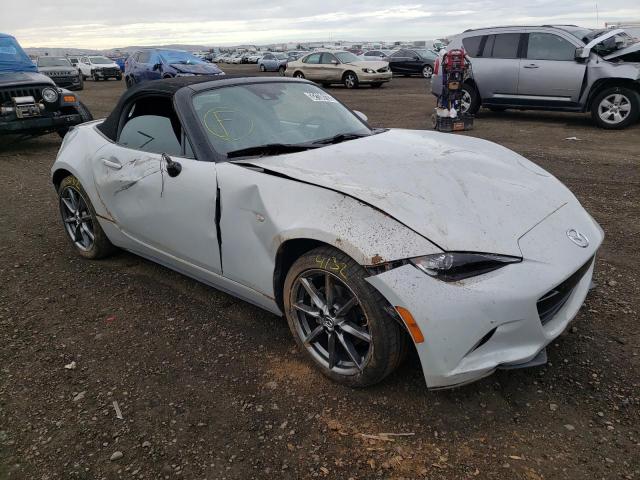 MAZDA MX-5 MIATA 2016 jm1ndad7xg0115867