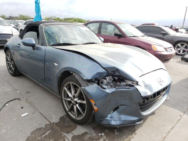 MAZDA MX-5 MIATA 2016 jm1ndad7xg0116470