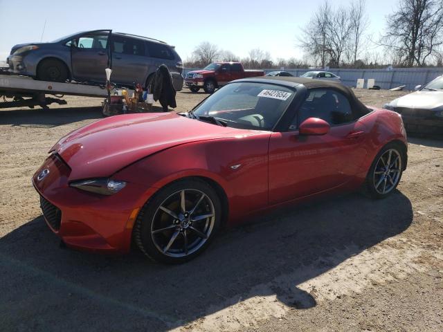 MAZDA MX5 2016 jm1ndad7xg0118218