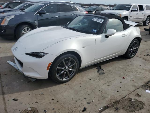 MAZDA MX-5 MIATA 2016 jm1ndad7xg0119790