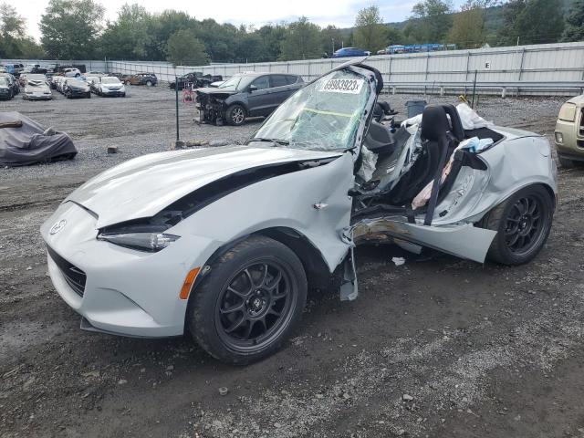 MAZDA MX5 2019 jm1ndad7xk0306732