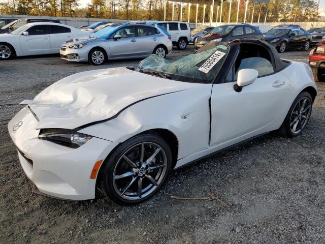 MAZDA MX-5 MIATA 2020 jm1ndad7xl0410784