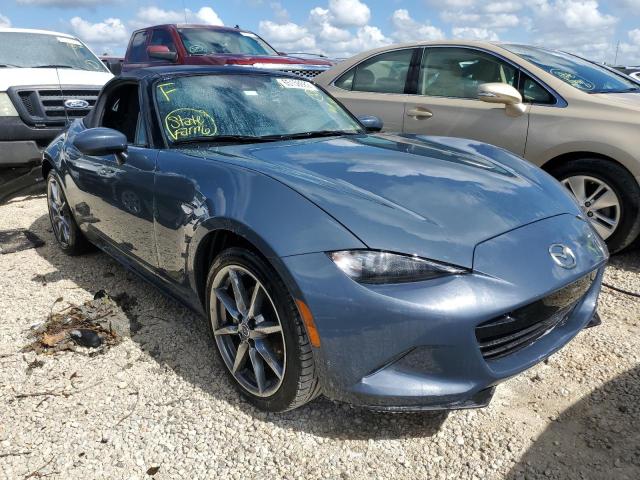 MAZDA MX-5 MIATA 2021 jm1ndad7xm0452907