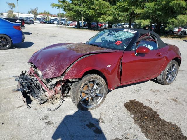 MAZDA MX5 2021 jm1ndad7xm0456973