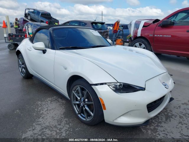 MAZDA MX-5 2022 jm1ndad7xn0508913