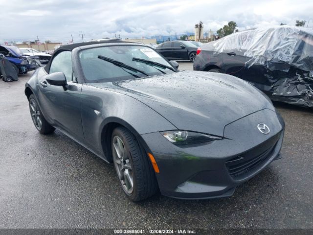 MAZDA MX-5 MIATA 2023 jm1ndad7xp0556141