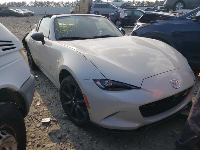 MAZDA MX-5 MIATA 2017 jm1ndal70h0108753