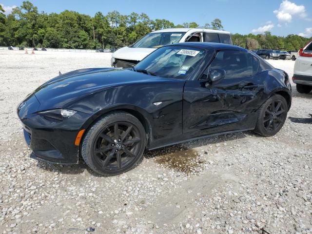 MAZDA MX5 2019 jm1ndal70k0304554