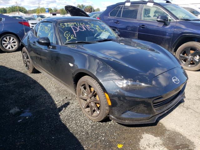 MAZDA MX-5 MIATA 2021 jm1ndal70m0457096