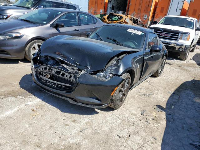 MAZDA MX5 2018 jm1ndal71j0202257