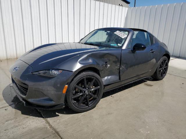 MAZDA MX5 2019 jm1ndal71k0304627