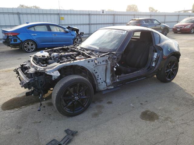 MAZDA MX-5 MIATA 2019 jm1ndal71k0309939