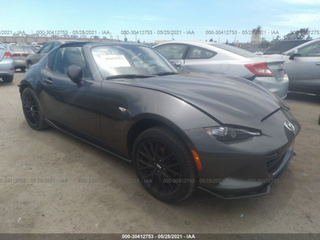 MAZDA MX-5 MIATA RF 2019 jm1ndal71k0311285