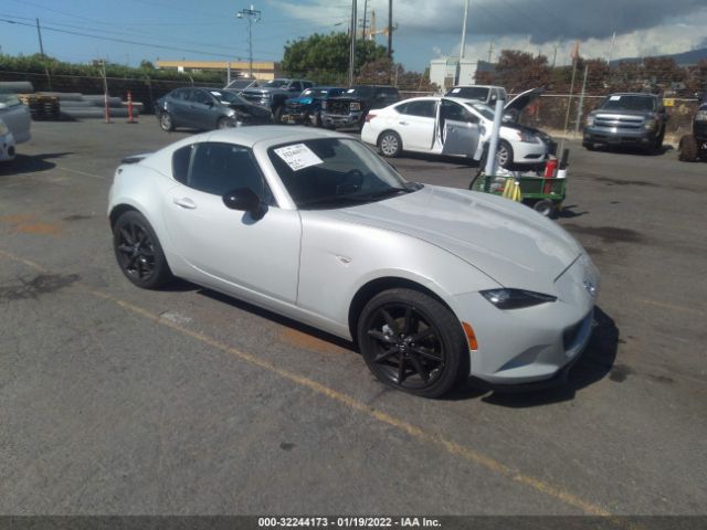 MAZDA MX-5 MIATA RF 2019 jm1ndal72k0301509