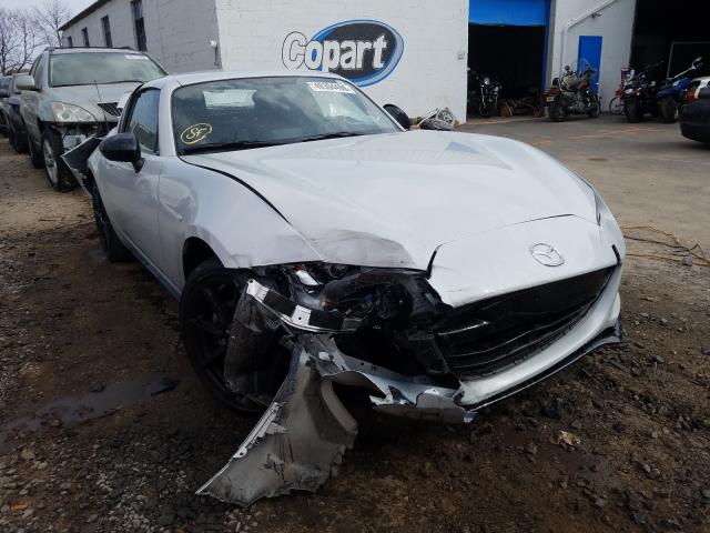 MAZDA MX-5 MIATA 2019 jm1ndal72k0303597