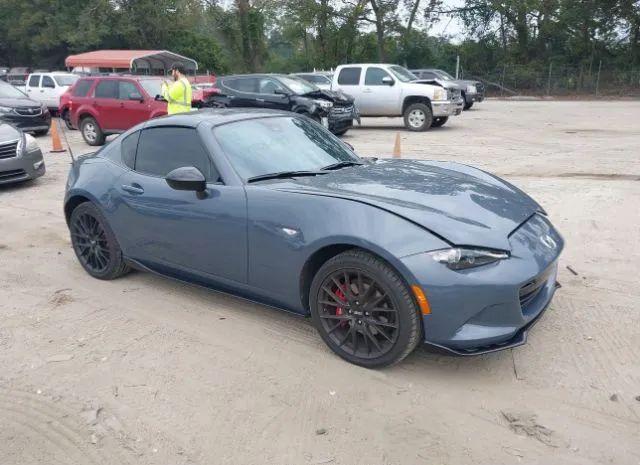 MAZDA MX-5 MIATA RF 2020 jm1ndal72l0411736