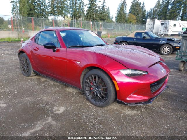 MAZDA MX-5 2020 jm1ndal72l0413311