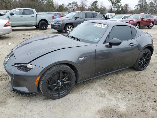 MAZDA MX5 2020 jm1ndal72l0415284