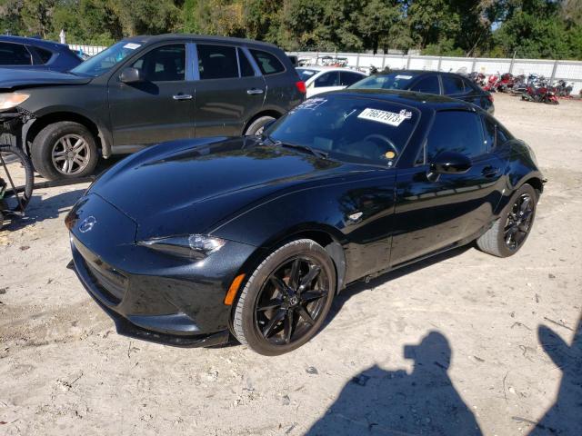 MAZDA MX5 2021 jm1ndal72m0451395