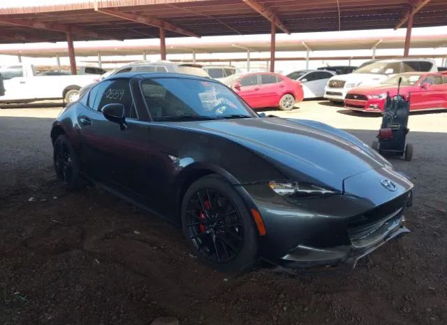 MAZDA MX-5 MIATA RF 2023 jm1ndal72p0550559