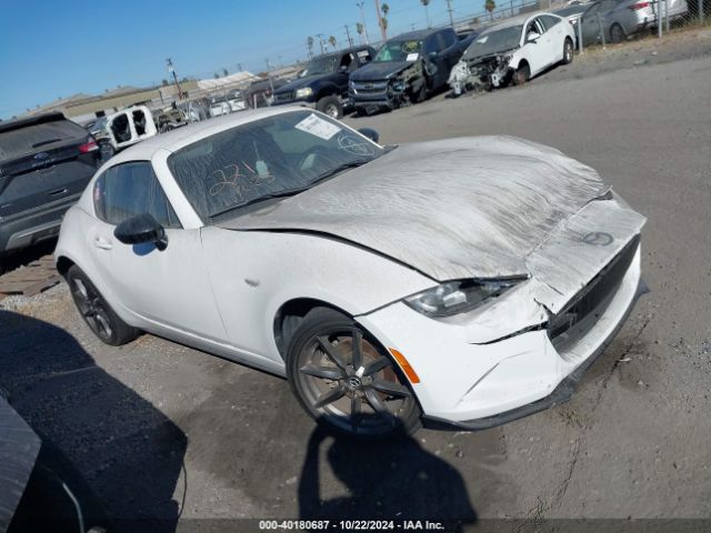 MAZDA MX-5 2017 jm1ndal73h0104986