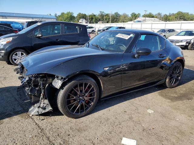 MAZDA MX-5 MIATA 2017 jm1ndal73h0106849