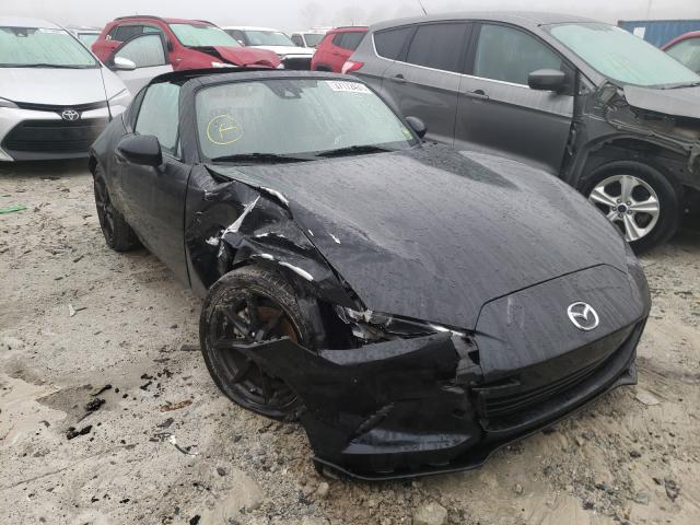 MAZDA MX-5 MIATA 2019 jm1ndal73k0301812