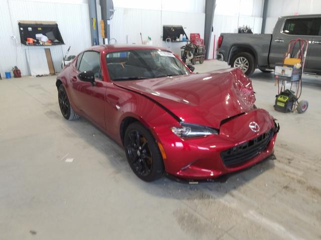 MAZDA MX-5 MIATA 2019 jm1ndal73k0309201