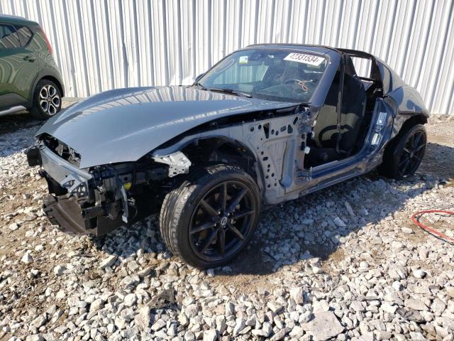 MAZDA MX5 2020 jm1ndal73l0410661