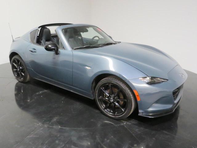 MAZDA MX5 2020 jm1ndal73l0416282