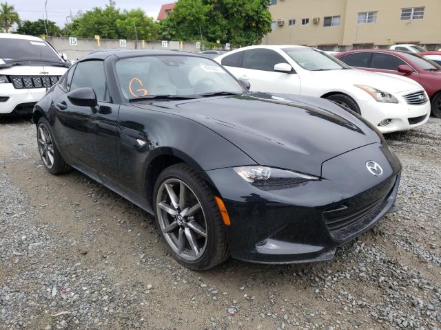 MAZDA MX-5 MIATA 2021 jm1ndal73m0451468