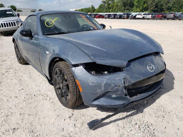 MAZDA MX-5 MIATA 2020 jm1ndal74l0411396