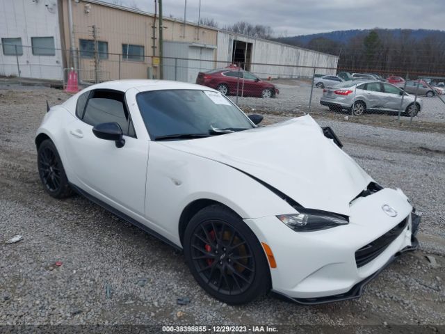 MAZDA MX-5 MIATA RF 2020 jm1ndal74l0415979