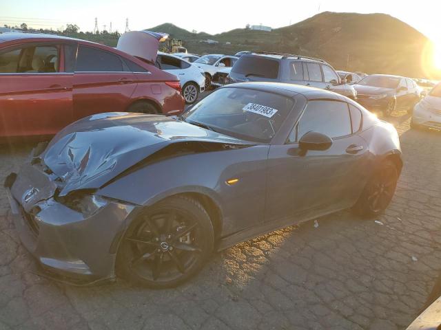 MAZDA MX-5 MIATA 2021 jm1ndal74m0461426