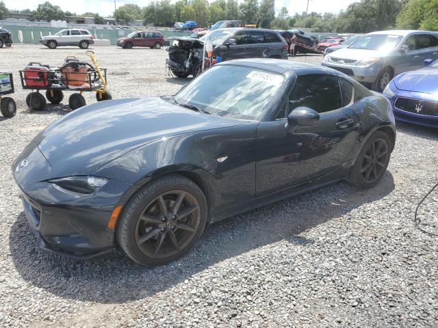 MAZDA MX-5 MIATA 2017 jm1ndal75h0103726