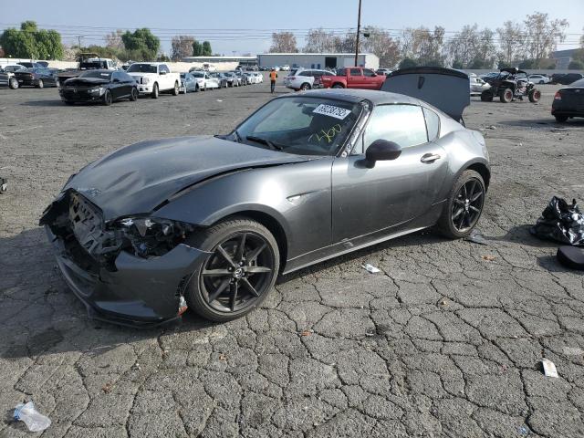 MAZDA MX-5 MIATA 2019 jm1ndal75k0307143