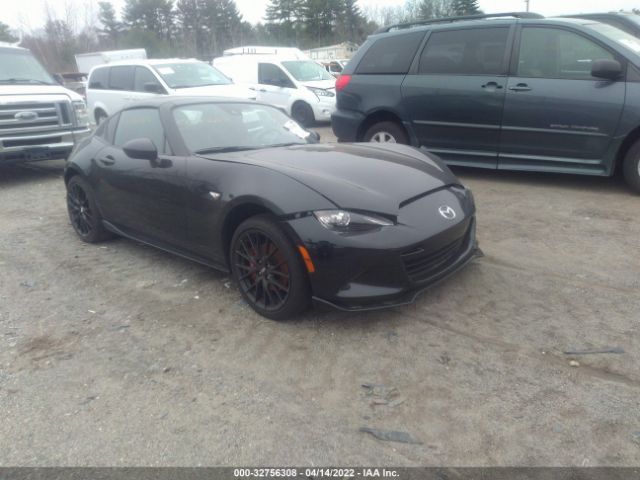 MAZDA MX-5 MIATA RF 2021 jm1ndal75m0458566