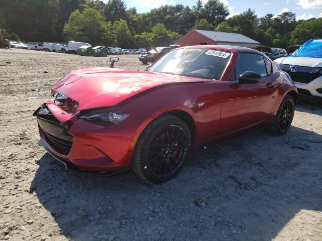 MAZDA MX5 2021 jm1ndal75m0459779