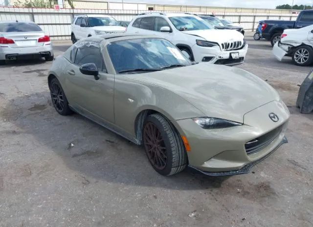 MAZDA MX-5 MIATA RF 2023 jm1ndal75p0550782