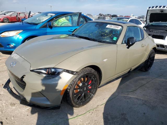 MAZDA MX-5 MIATA 2024 jm1ndal75r0605654