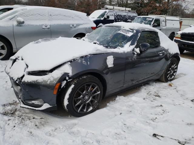 MAZDA MX-5 MIATA 2017 jm1ndal76h0103069