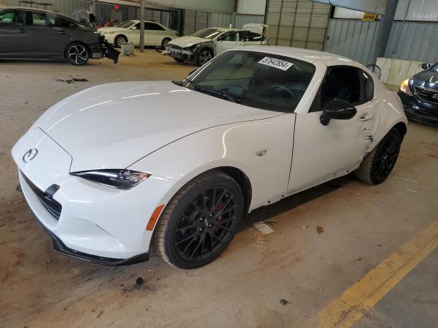 MAZDA MX5 2017 jm1ndal76h0106070