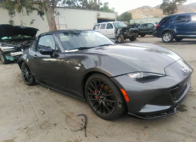 MAZDA MX-5 MIATA RF 2019 jm1ndal76k0302887