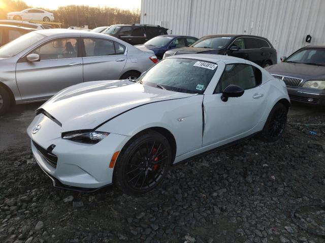 MAZDA MX-5 MIATA 2019 jm1ndal76k0308916